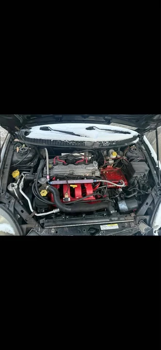 2003 Dodge Neon SRT-4 - Image 6 of 9