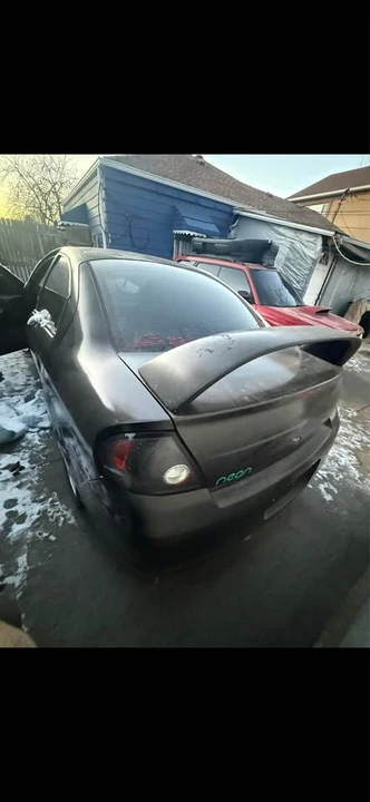 2003 Dodge Neon SRT-4 - Image 3 of 9