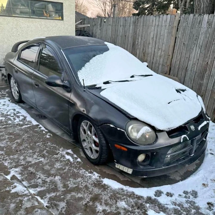 2003 Dodge Neon SRT-4 - Image 2 of 9