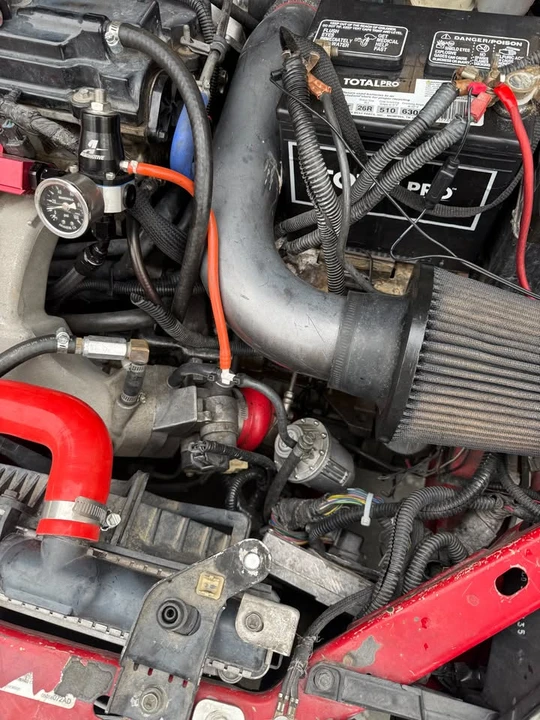 2003 Dodge Neon SRT-4 - Image 14 of 15