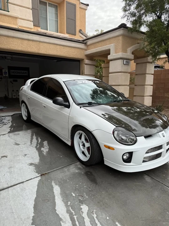 2003 Dodge Neon SRT-4 - Image 3 of 15
