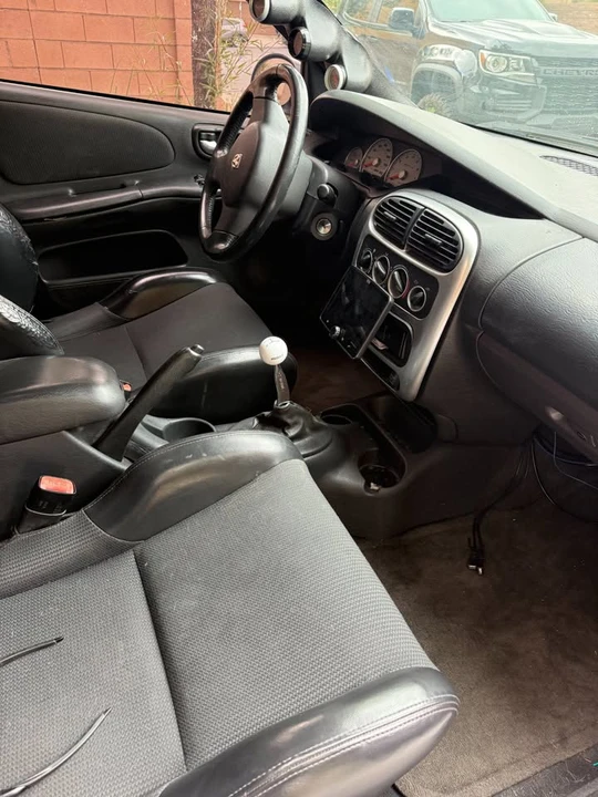 2003 Dodge Neon SRT-4 - Image 10 of 15