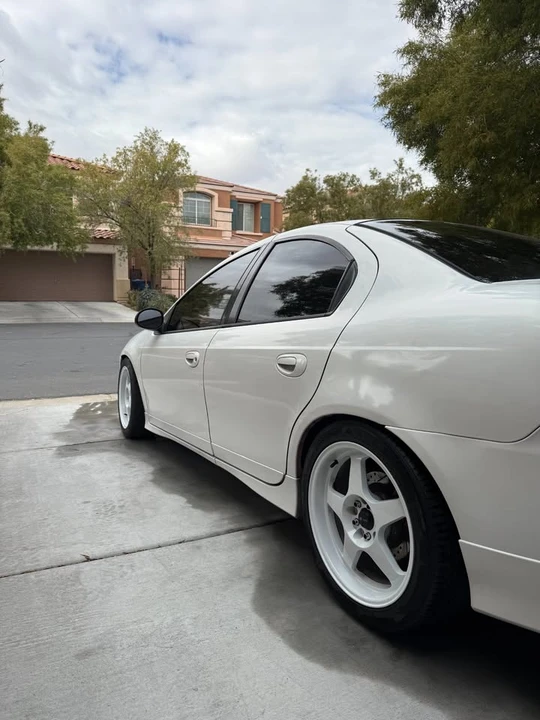 2003 Dodge Neon SRT-4 - Image 6 of 15