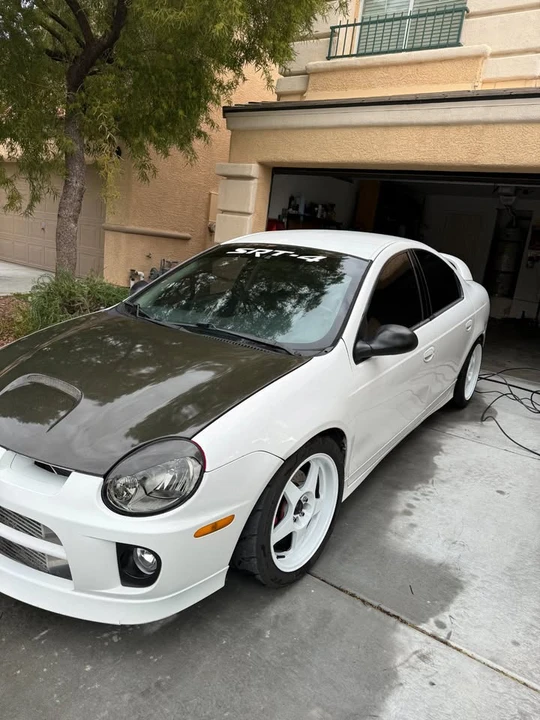 2003 Dodge Neon SRT-4 - Image 2 of 15