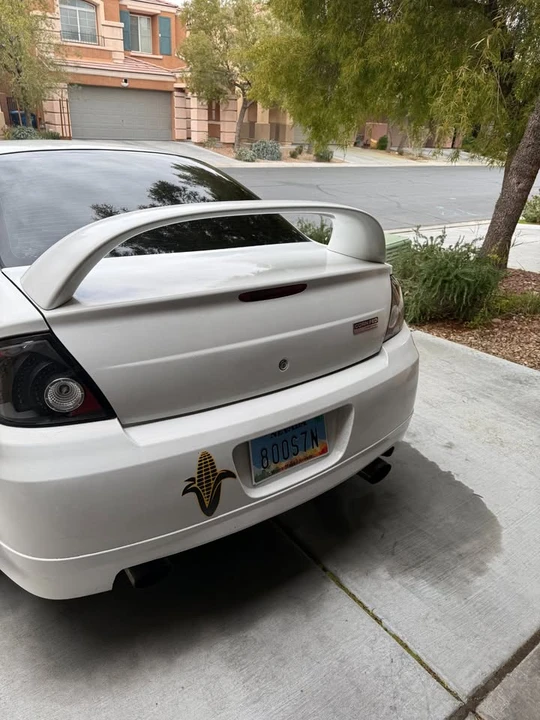 2003 Dodge Neon SRT-4 - Image 4 of 15