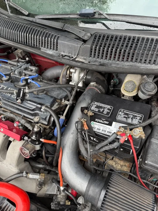 2003 Dodge Neon SRT-4 - Image 13 of 15