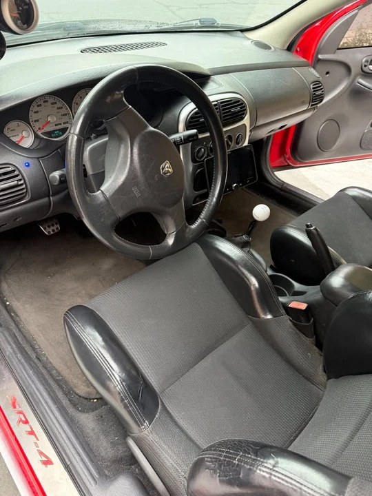 2003 Dodge Neon SRT-4 - Image 9 of 15