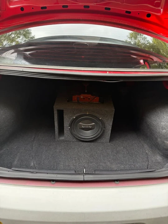 2003 Dodge Neon SRT-4 - Image 15 of 15