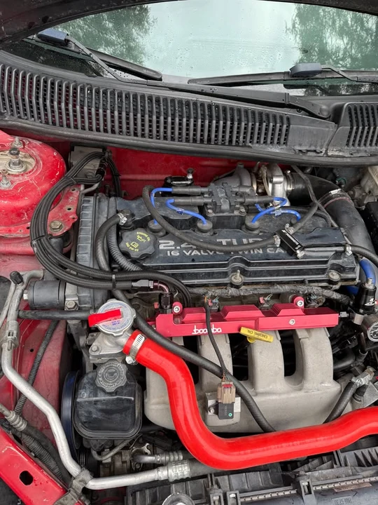 2003 Dodge Neon SRT-4 - Image 12 of 15