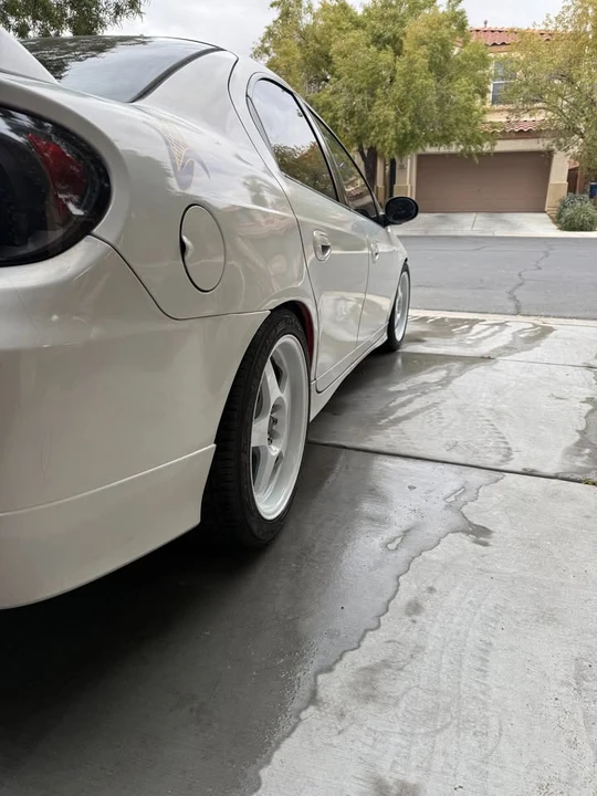 2003 Dodge Neon SRT-4 - Image 5 of 15