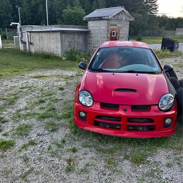 2003 Dodge SRT-4