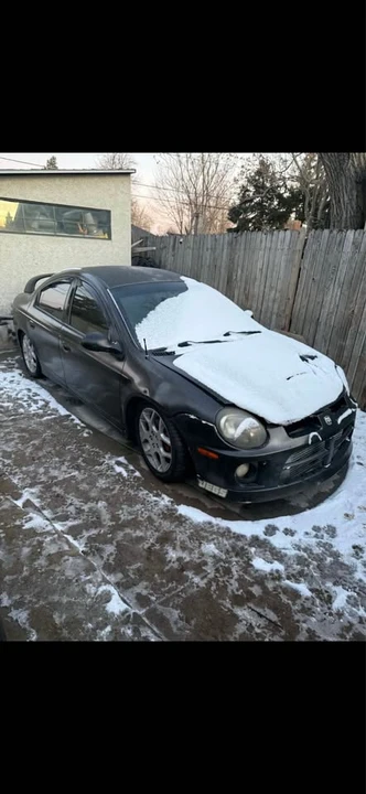 2003 Dodge Neon SRT-4 - Image 3 of 8