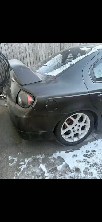 2003 Dodge Neon SRT-4 - Image 2 of 8