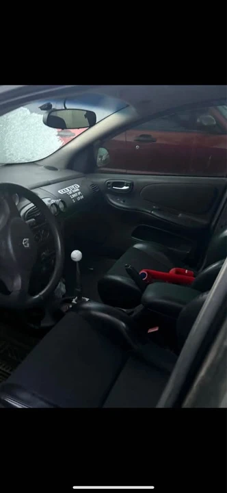 2003 Dodge Neon SRT-4 - Image 7 of 8