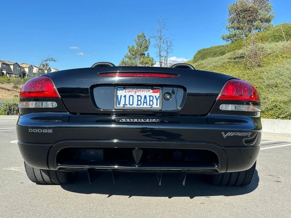 2003 Dodge Viper 3rd Gen - Image 20 of 20