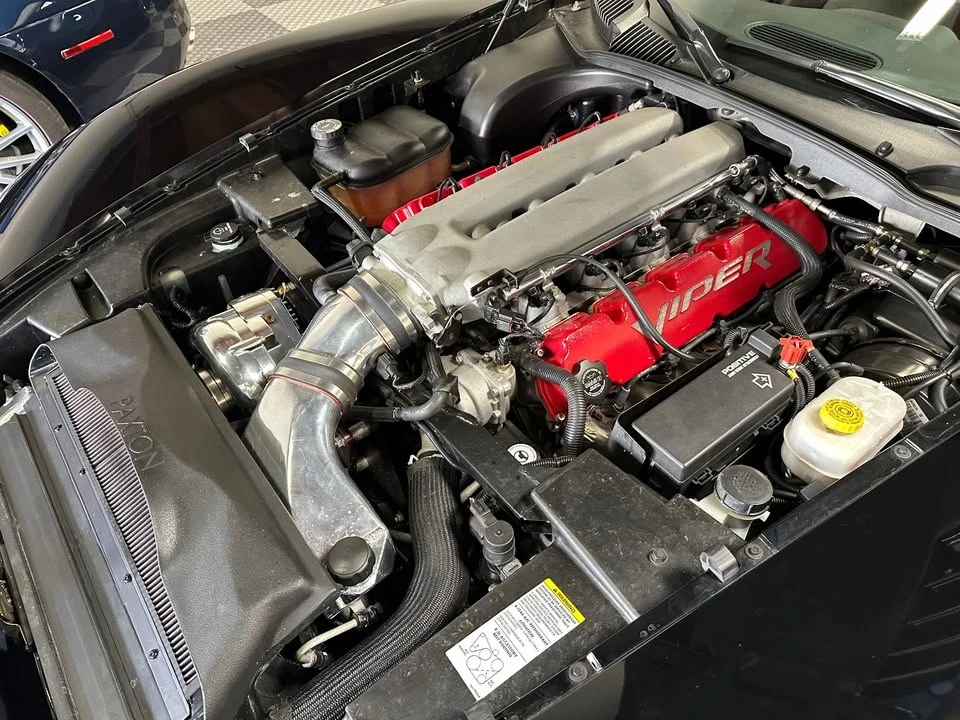 2003 Dodge Viper 3rd Gen - Image 15 of 20