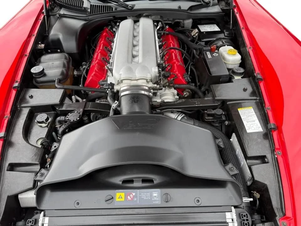 2003 Dodge Viper 3rd Gen - Image 10 of 11
