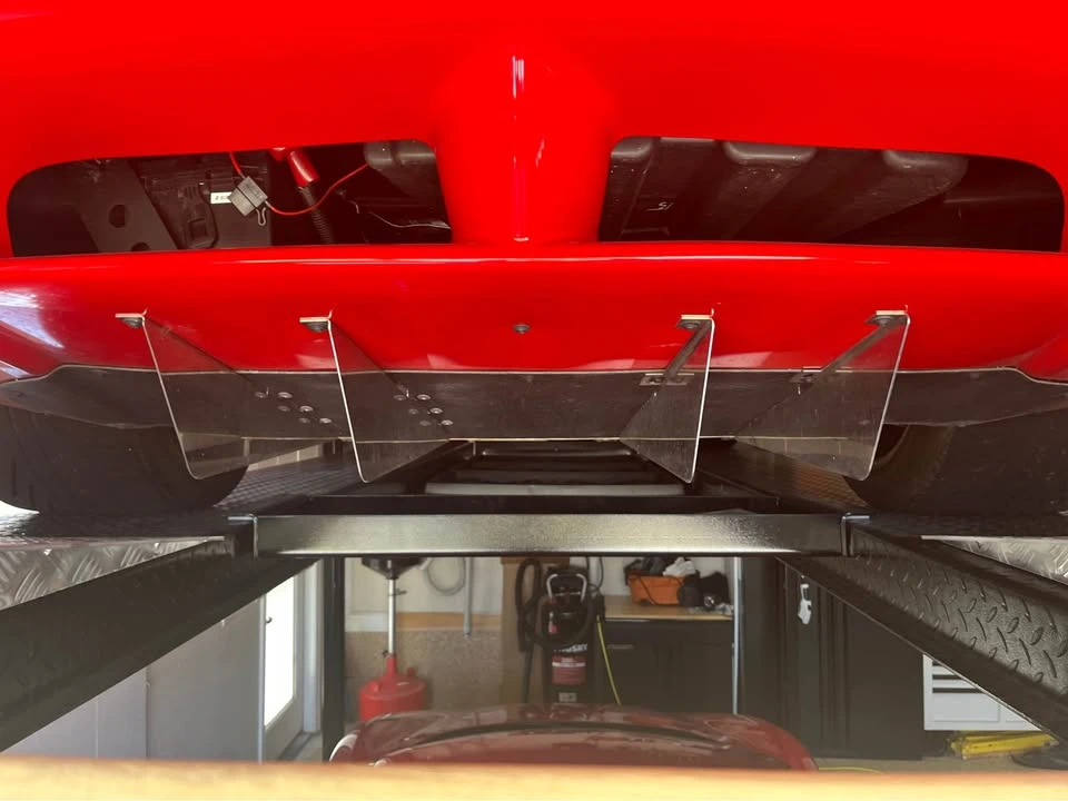 2003 Dodge Viper 3rd Gen - Image 3 of 11