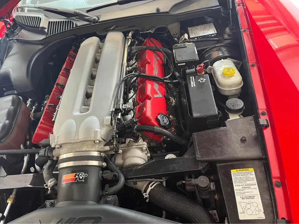 2003 Dodge Viper 3rd Gen - Image 11 of 11