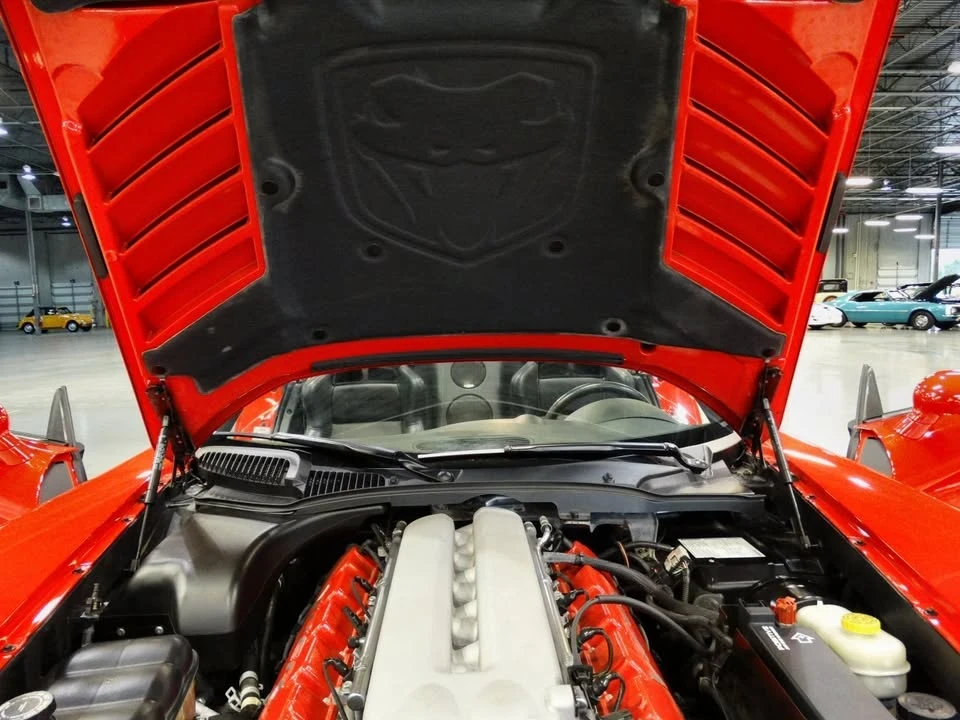 2003 Dodge Viper 3rd Gen - Image 19 of 19