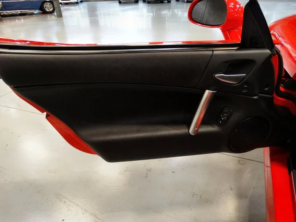 2003 Dodge Viper 3rd Gen - Image 11 of 19