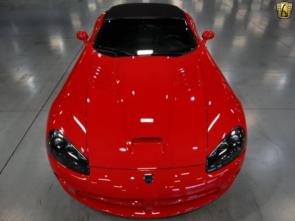 2003 Dodge Viper 3rd Gen - Image 2 of 19