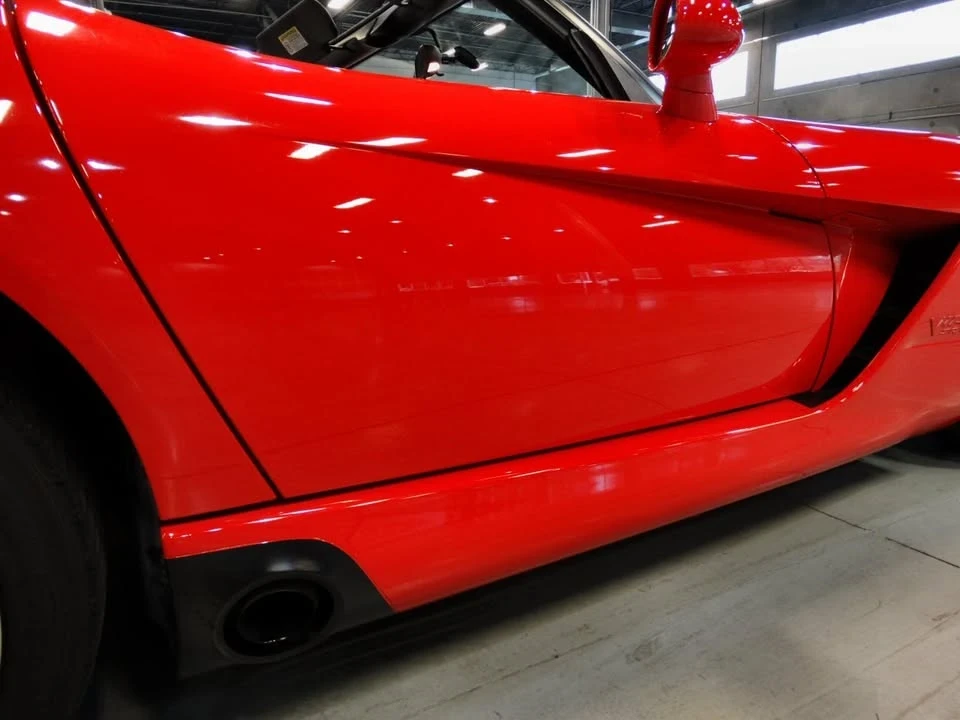 2003 Dodge Viper 3rd Gen - Image 17 of 19