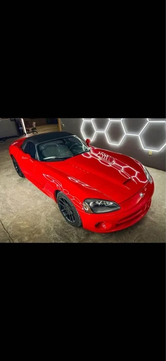 2003 Dodge Viper 3rd Gen - Image 2 of 5