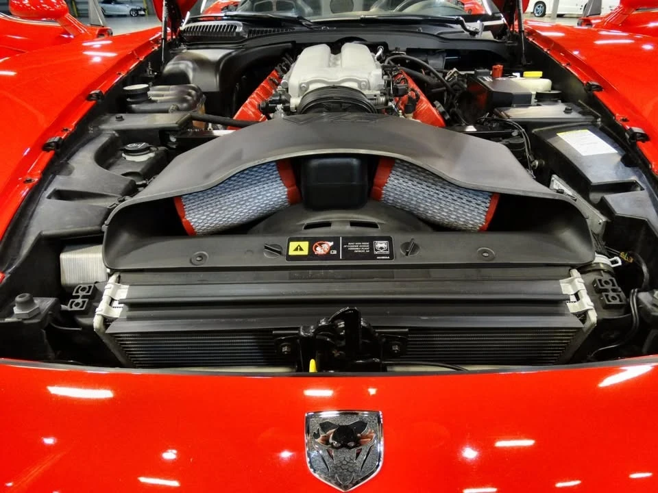 2003 Dodge Viper 3rd Gen - Image 16 of 19