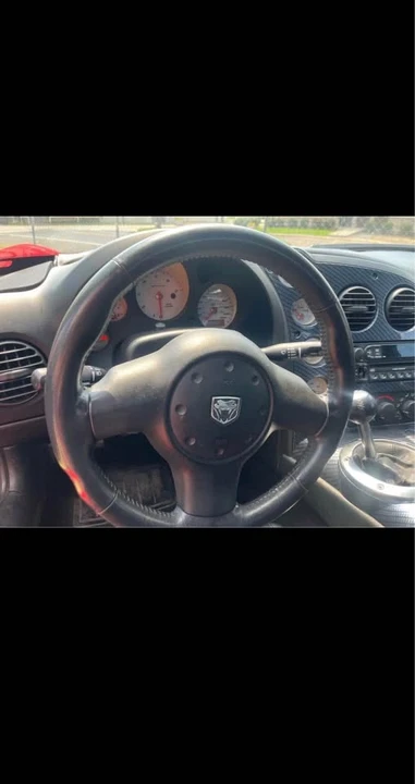 2003 Dodge Viper 3rd Gen - Image 5 of 5