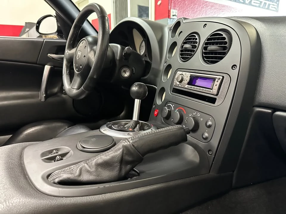2003 Dodge Viper 3rd Gen - Image 16 of 20