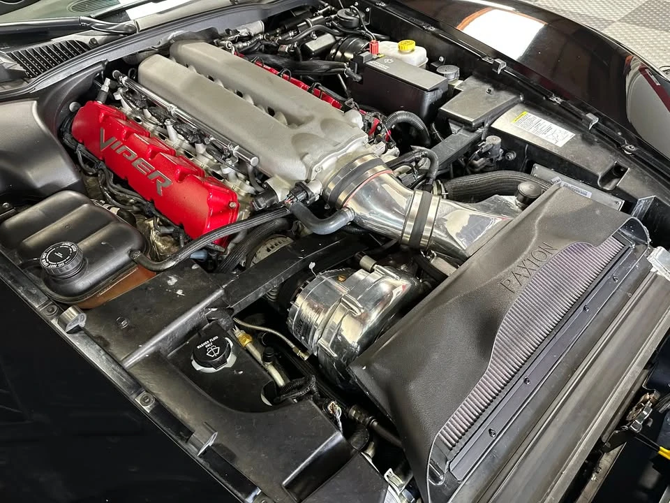 2003 Dodge Viper 3rd Gen - Image 14 of 20