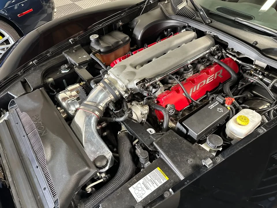 2003 Dodge Viper 3rd Gen - Image 15 of 20