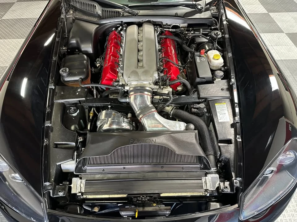 2003 Dodge Viper 3rd Gen - Image 12 of 20