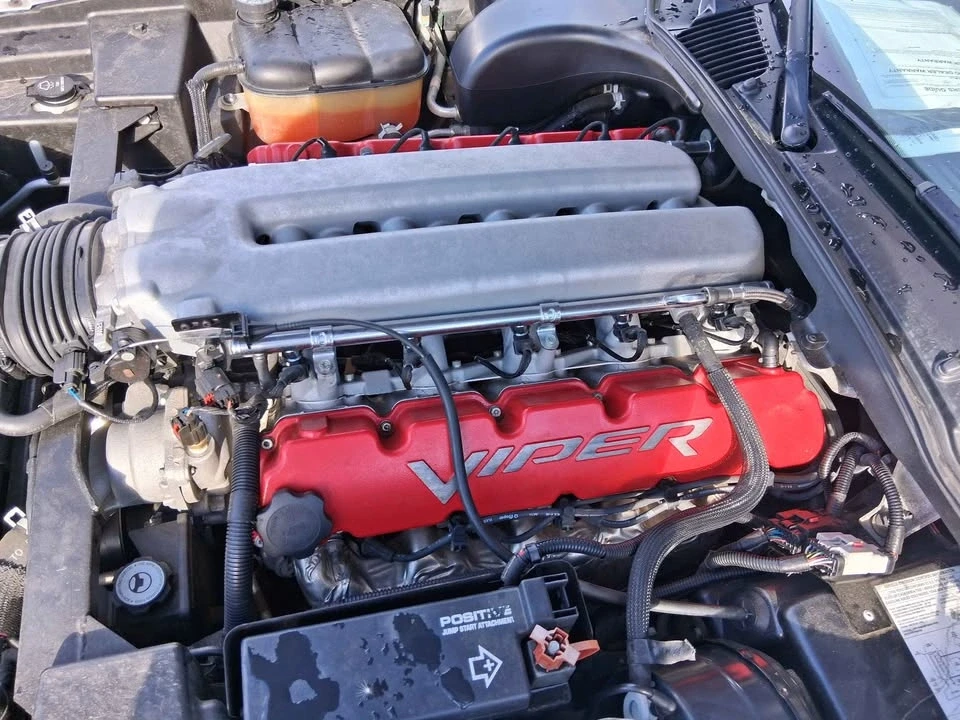 2003 Dodge Viper 3rd Gen - Image 3 of 8