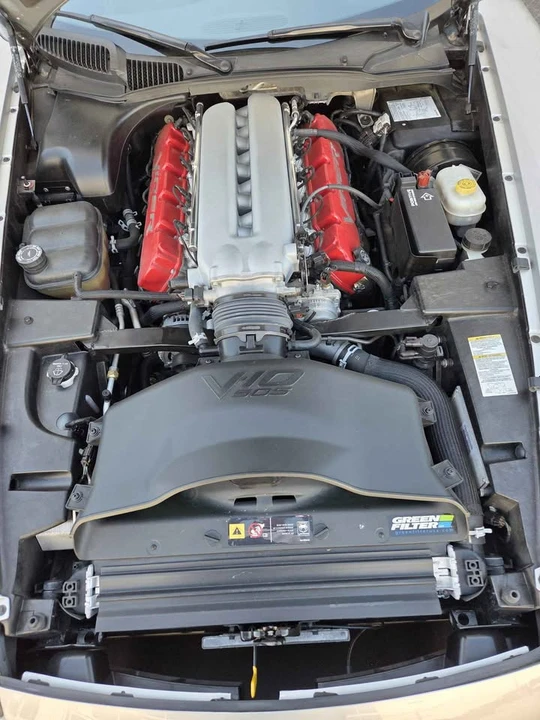 2003 Dodge Viper 3rd Gen - Image 10 of 11