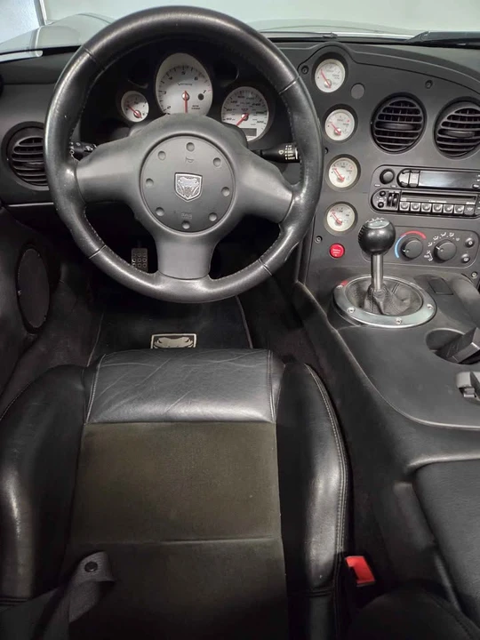 2003 Dodge Viper 3rd Gen - Image 11 of 11
