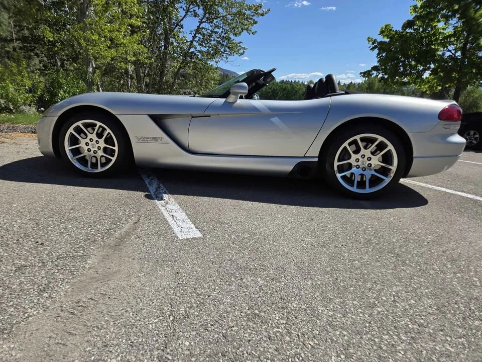 2003 Dodge Viper 3rd Gen - Image 6 of 11