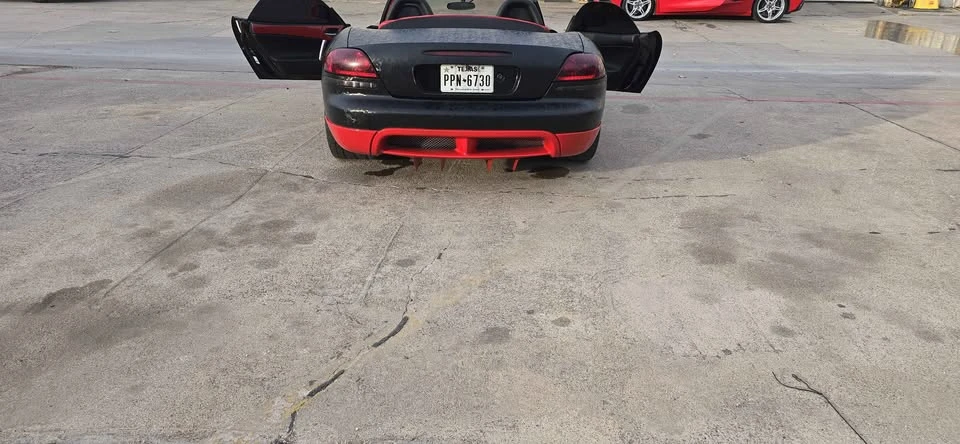 2003 Dodge Viper 3rd Gen - Image 3 of 5