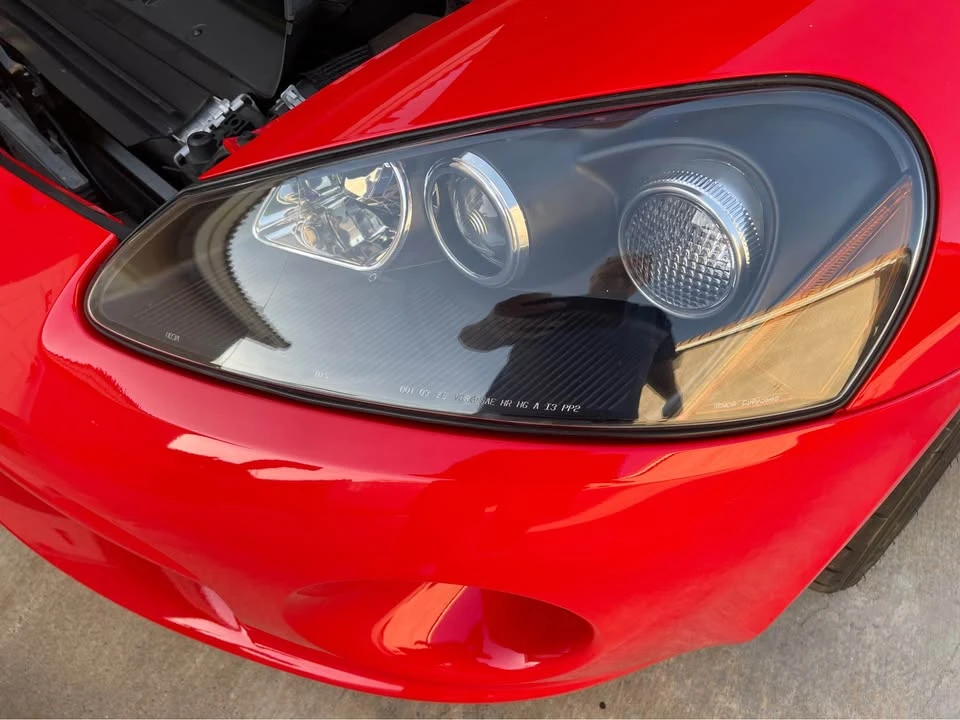 2003 Dodge Viper 3rd Gen - Image 11 of 12