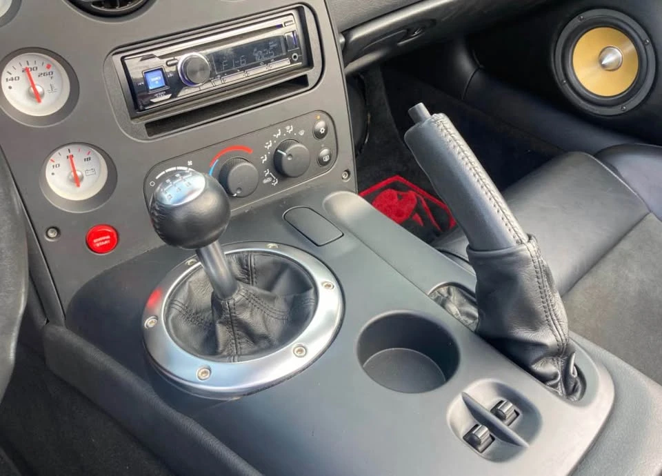 2003 Dodge Viper 3rd Gen - Image 11 of 18