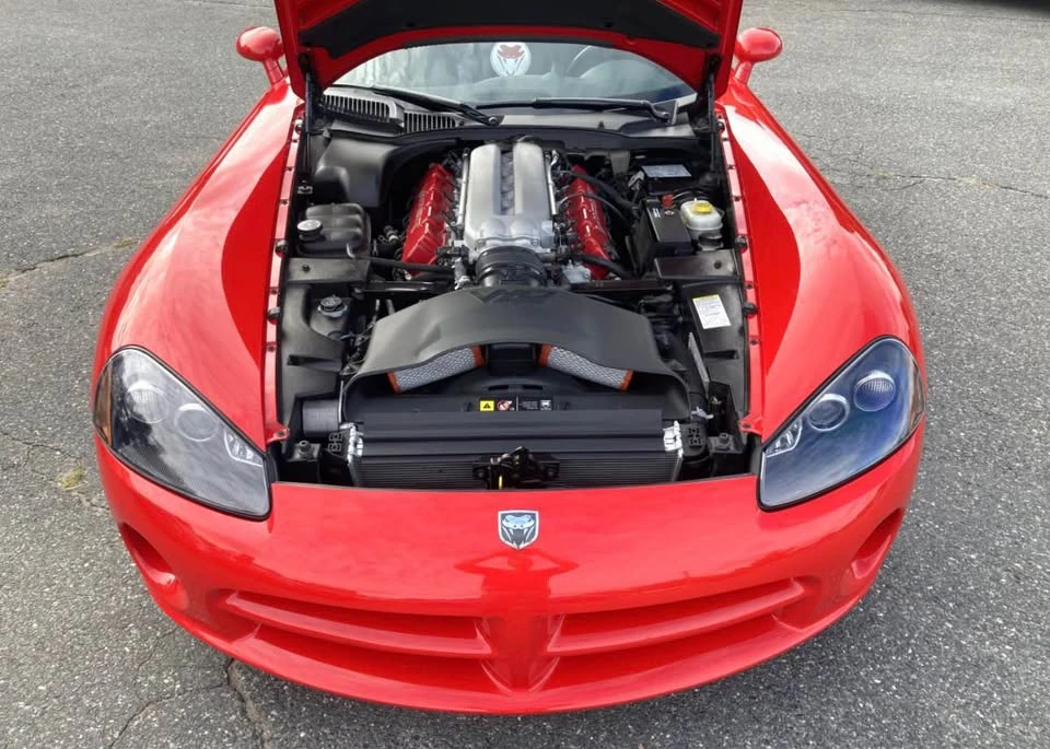 2003 Dodge Viper 3rd Gen - Image 17 of 18