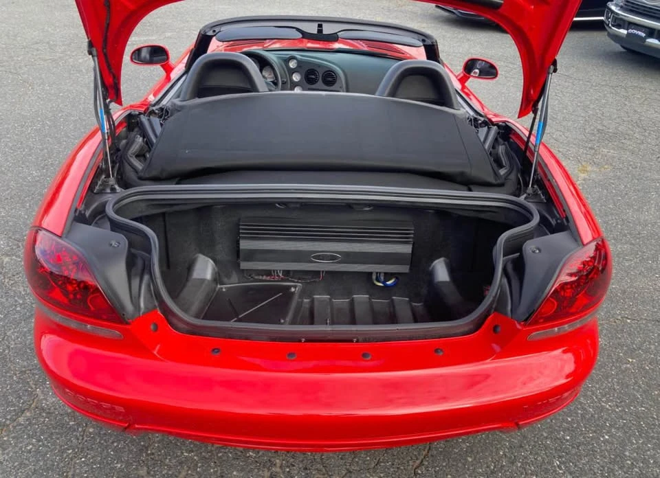 2003 Dodge Viper 3rd Gen - Image 16 of 18