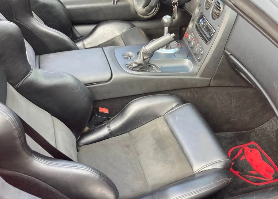 2003 Dodge Viper 3rd Gen - Image 10 of 18