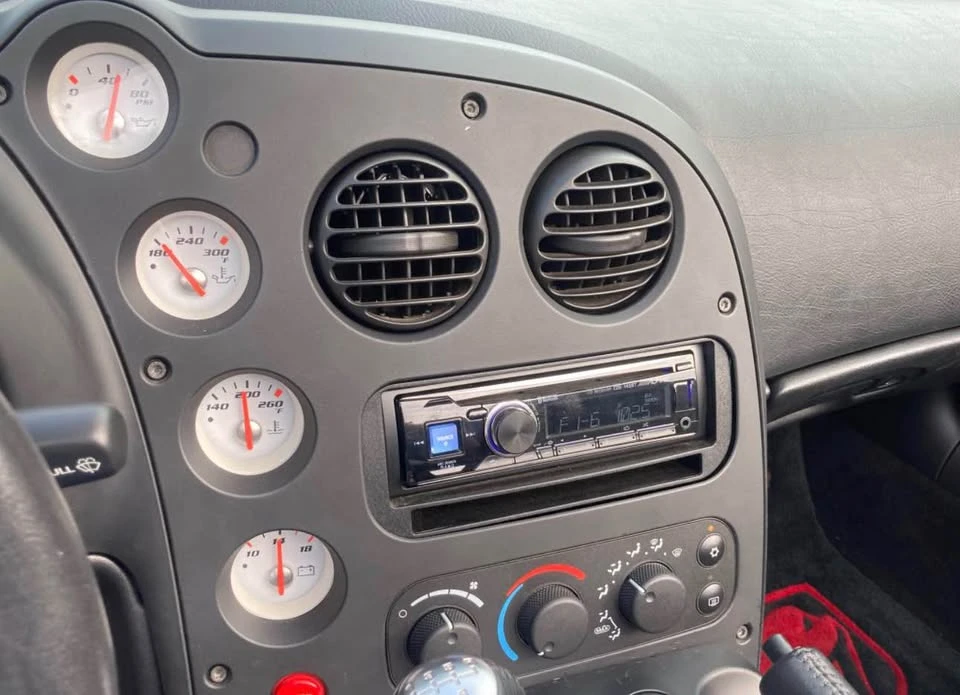 2003 Dodge Viper 3rd Gen - Image 12 of 18