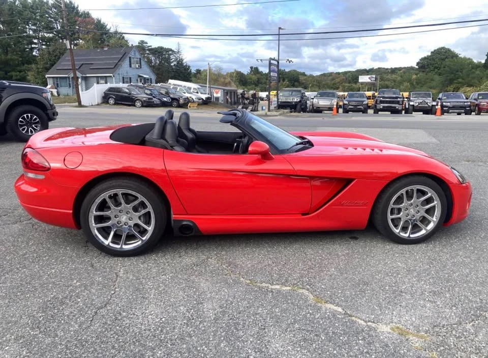 2003 Dodge Viper 3rd Gen - Image 2 of 18