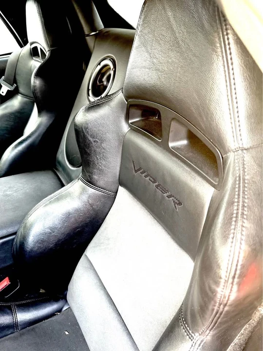 2003 Dodge Viper 3rd Gen - Image 5 of 5