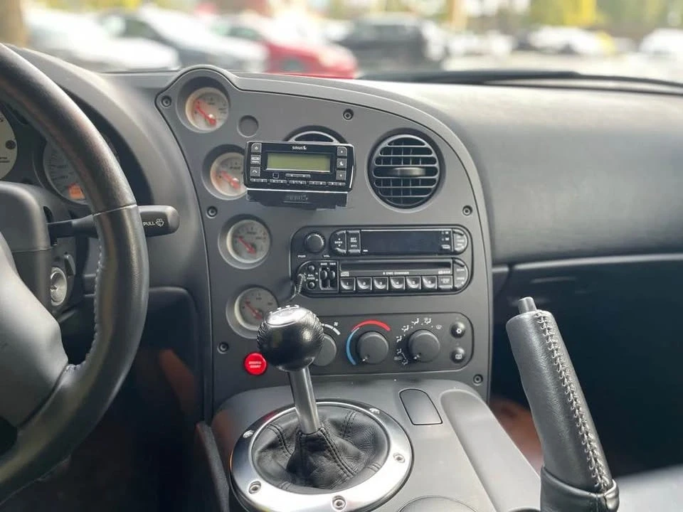 2003 Dodge Viper 3rd Gen - Image 8 of 9