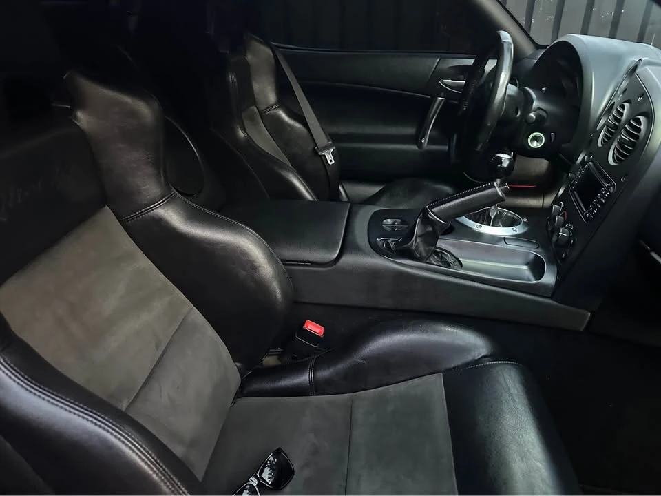 2003 Dodge Viper 3rd Gen - Image 3 of 8