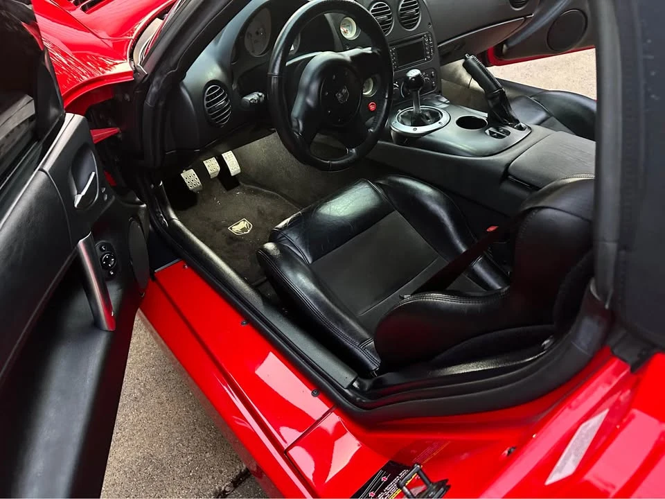 2003 Dodge Viper 3rd Gen - Image 5 of 8